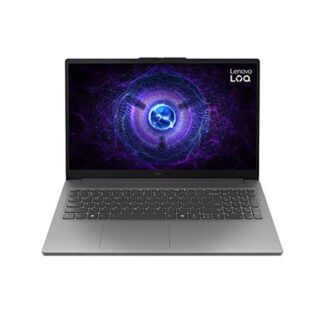 lenovo loq 15 15irx9 core i7 13650hx gaming laptop