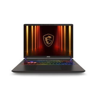 MSI Vector 16 HX AI Core Ultra 9 Gaming Laptop