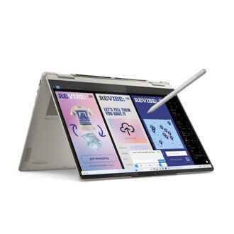 Lenovo Yoga 7 14ILL10 Laptop Model (Ultra 5 226V, Arc™, 14" WUXGA OLED 60Hz, 16GB RAM, 512GB SSD, W11)