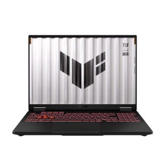 asus tuf gaming f16 fx608j hrv054w i5 13450hx rtx 5050 wuxga gaming laptop