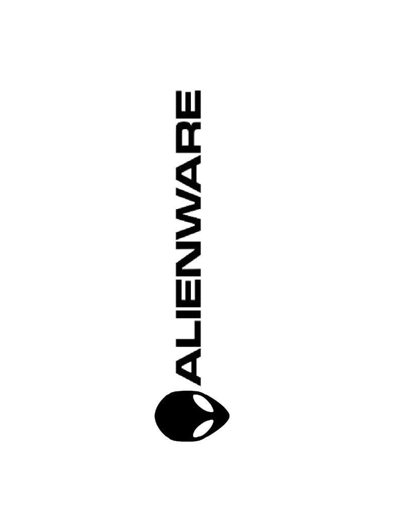 Dell Alienware