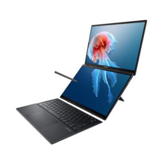 ASUS ZenBook Duo 14 OLED UX8406MA