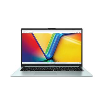 Asus VivoBook Go 15 E1504FA Laptop Model ( Ryzen 3 7320U, Radeon™ Graphics, 15.6'' FHD 60Hz, 8GB RAM, 512GB SSD, W11 )