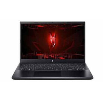 Acer Nitro V15 ANV15 Gaming Laptop 2024 Model ( i5-13420H, NV RTX3050 6GB VRAM, 15.6″ FHD 165Hz, 16GB RAM, 512GB SSD )