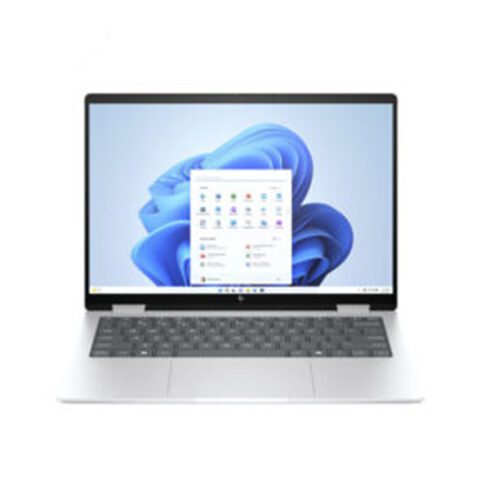 HP Envy X360 14-Fa0132AU Laptop Model (Ryzen 7 8840HS, ATI, 14'' 3K OLED Touch 2-In-1, 32GB RAM, 1TB SSD, W11) 2 HP Envy X360 14-Fa0132AU Laptop Model (Ryzen 7 8840HS, ATI, 14'' 3K OLED Touch 2-In-1, 32GB RAM, 1TB SSD, W11) - Image 2