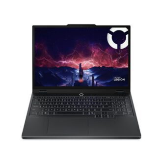 Lenovo Legion 5 15AHP10 Gaming Laptop Model (R7 260, NV RTX5060 8GB, 15.1'' WQXGA 165Hz, 16GB RAM, 512GB SSD, W11)