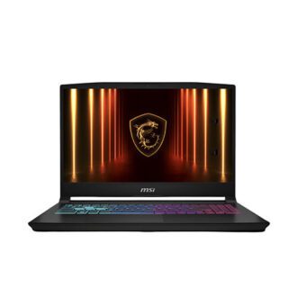 MSI Katana 15 HX Price