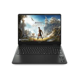 HP Omen 16 Core i9 RTX5060