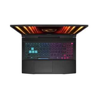 MSI Katana 15 HX RTX5060
