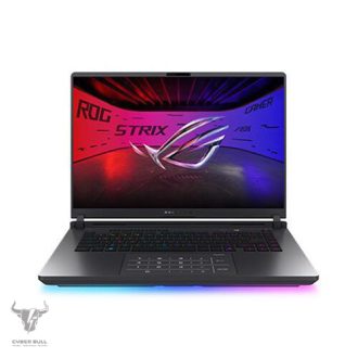 rog strix scar 18 g835lx rtx5090