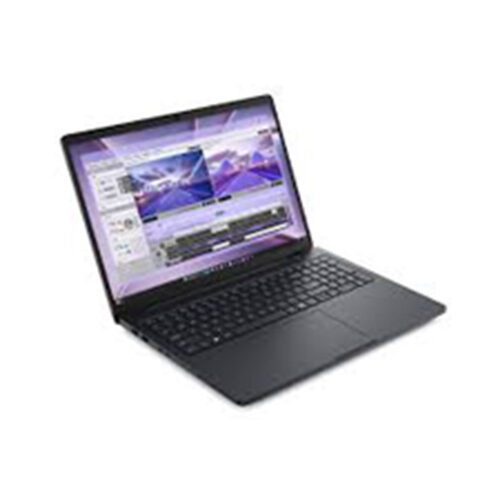 Dell Pro Max 16 Laptop Model (Core™ Ultra 5 235H, Intel® Arc™, 16" FHD Display, 16GB RAM, 256GB SSD, W11 Pro) 3 Dell Pro Max 16 Laptop Model (Core™ Ultra 5 235H, Intel® Arc™, 16" FHD Display, 16GB RAM, 256GB SSD, W11 Pro) - Image 3