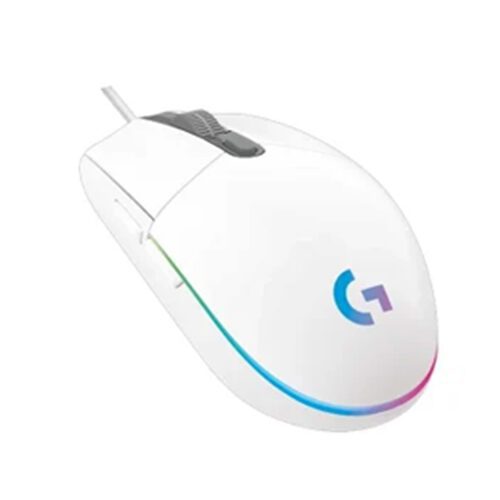 Logitech G102 Lightsync RGB USB Gaming Mouse 4 Logitech G102 Lightsync RGB USB Gaming Mouse - Image 4