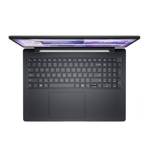 Dell Pro Max 16 Laptop Model (Core™ Ultra 5 235H, Intel® Arc™, 16" FHD Display, 16GB RAM, 256GB SSD, W11 Pro) 2 Dell Pro Max 16 Laptop Model (Core™ Ultra 5 235H, Intel® Arc™, 16" FHD Display, 16GB RAM, 256GB SSD, W11 Pro) - Image 2