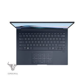 Zenbook 14 um3406ka ryzen ai ultrabook