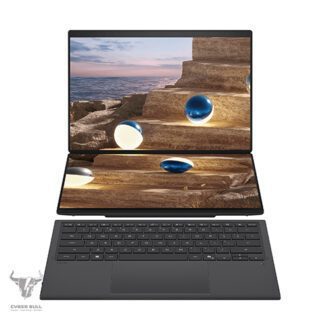 Asus Zenbook duo ux8407