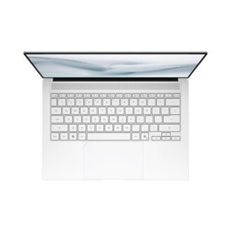 Asus Zenbook s14 UX5406AA
