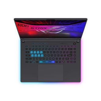 asus rog strix g16 core i9 gaming laptop
