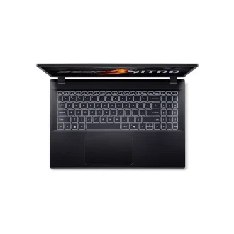 Acer Nitro V 15 ANV15-51-914J 13th Gen Gaming Laptop (Core i9-13900H, NV RTX 4050, 15.6" FHD 144Hz, 16GB RAM, 512GB SSD, 6GB Graphic, W11)