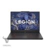 Legion pro 5 rtx 5070