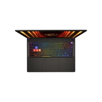MSI Vector 16 HX AI A2XWHG Gaming Laptop (Core Ultra 9 275HX, NV RTX 5070 TI 12GB, 16" QHD+ 240Hz, 32GB(16*2) RAM, 1TB SSD, W11)