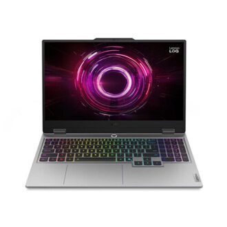 Lenovo LOQ 15AHP10 Gaming Laptop (Ryzen 7 250, NV RTX5060 8GB, 15.6'' FHD 144Hz, 16GB RAM, 512GB SSD, W11)