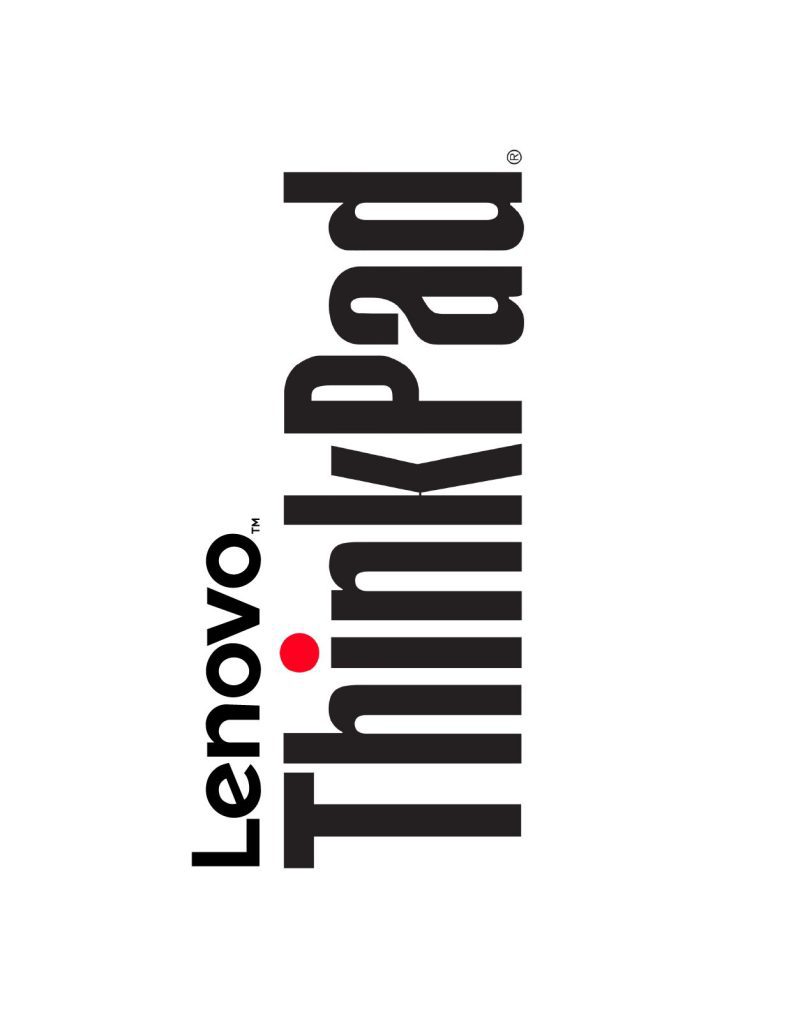 Lenevo thinkpad