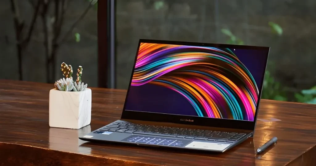 best 2 in 1 convertible and touchscreen laptops for students