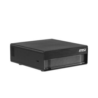 MSI EdgeXpert AI Supercomputer Nvidia Blackwell Nvidia DGX