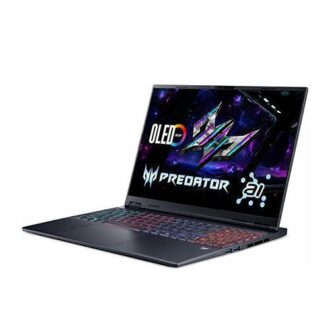 predator helios neo 16s ai