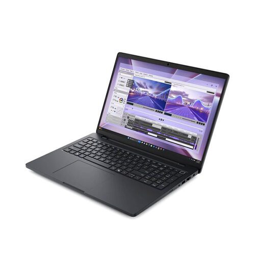 Dell Pro Max 16 Laptop Model (Core™ Ultra 5 235H, Intel® Arc™, 16" FHD Display, 16GB RAM, 256GB SSD, W11 Pro) 4 Dell Pro Max 16 Laptop Model (Core™ Ultra 5 235H, Intel® Arc™, 16" FHD Display, 16GB RAM, 256GB SSD, W11 Pro) - Image 4