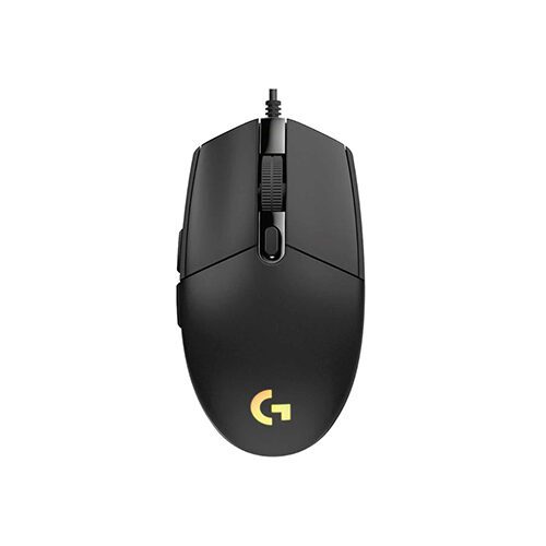 Logitech G102 Lightsync RGB USB Gaming Mouse 2 Logitech G102 Lightsync RGB USB Gaming Mouse - Image 2