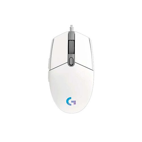 Logitech G102 Lightsync RGB USB Gaming Mouse 3 Logitech G102 Lightsync RGB USB Gaming Mouse - Image 3