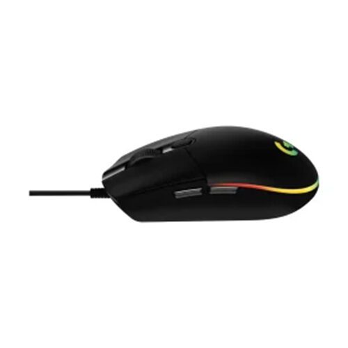 Logitech G102 Lightsync RGB USB Gaming Mouse 5 Logitech G102 Lightsync RGB USB Gaming Mouse - Image 5