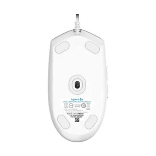 Logitech G102 Lightsync RGB USB Gaming Mouse 6 Logitech G102 Lightsync RGB USB Gaming Mouse - Image 6