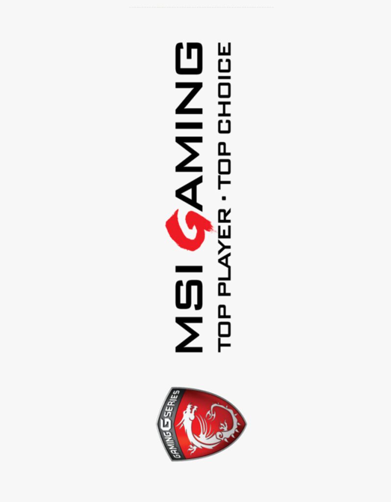 msi gaming