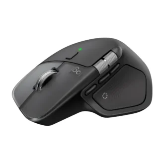 Logitech MX Master 4 Mouse