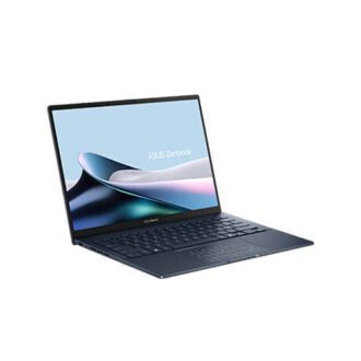 Zenbook 14 um3406ka ryzen ai ultrabook
