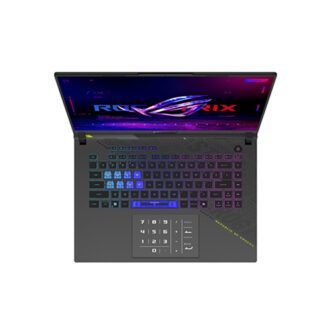 Asus Rog Strix g16 g614pm