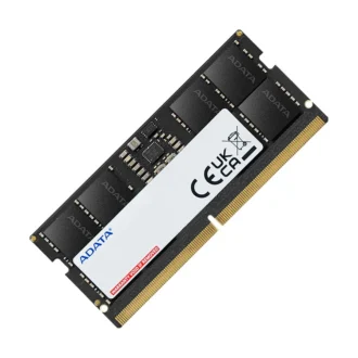 ADATA 16GB DDR5 5600MHz Laptop RAM (Without Bundle)