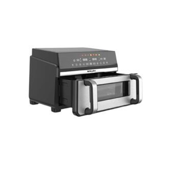 Miyako Viewing Glass Window 11L Air Fryer (AF-1100 CG)