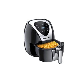 Miyako AF-618 Digital Air Fryer