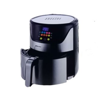 Miyako Digital Display with touch Control Panel 7.5L Air fryer (AF-506)